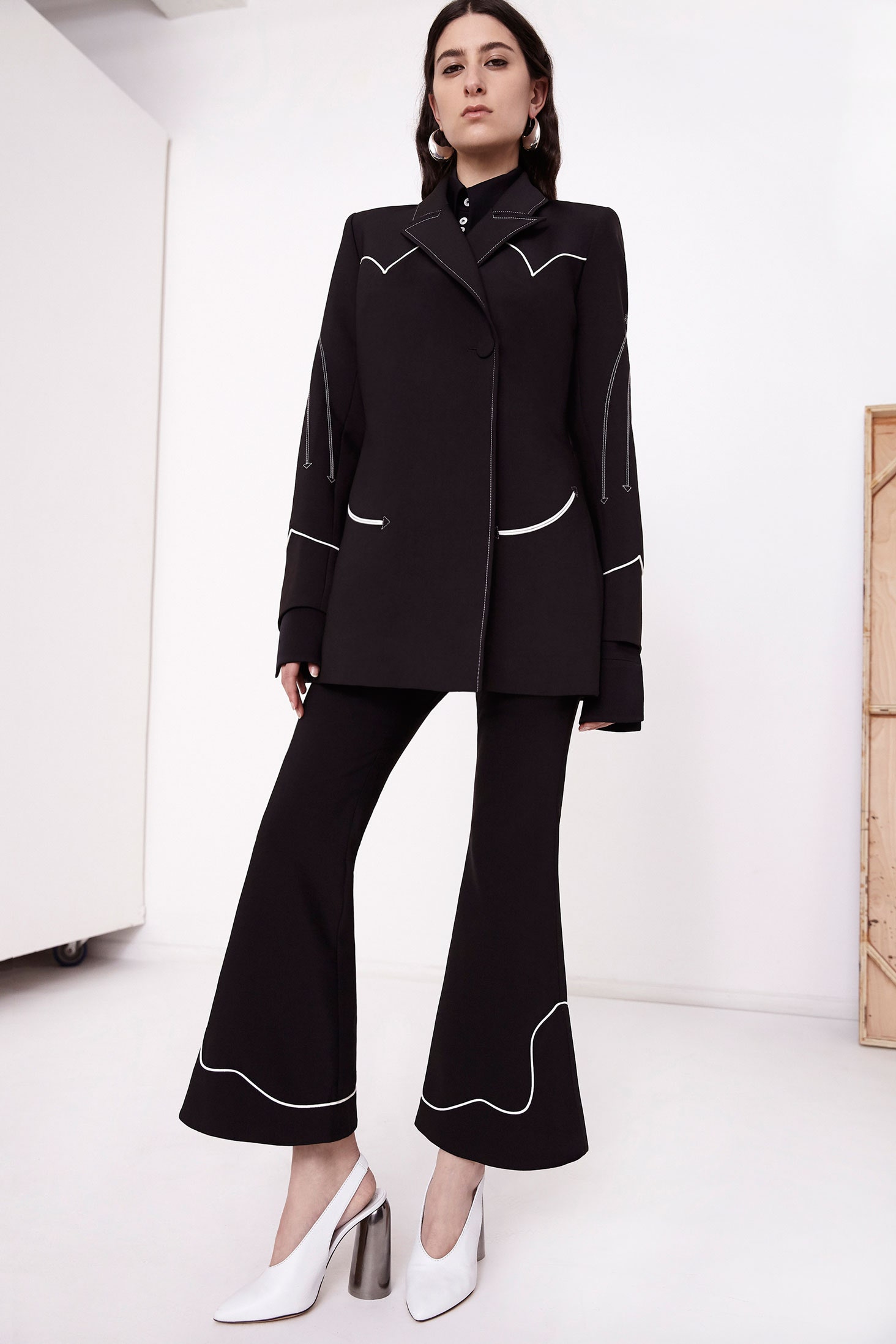 Ellery Resort 18 Look 8