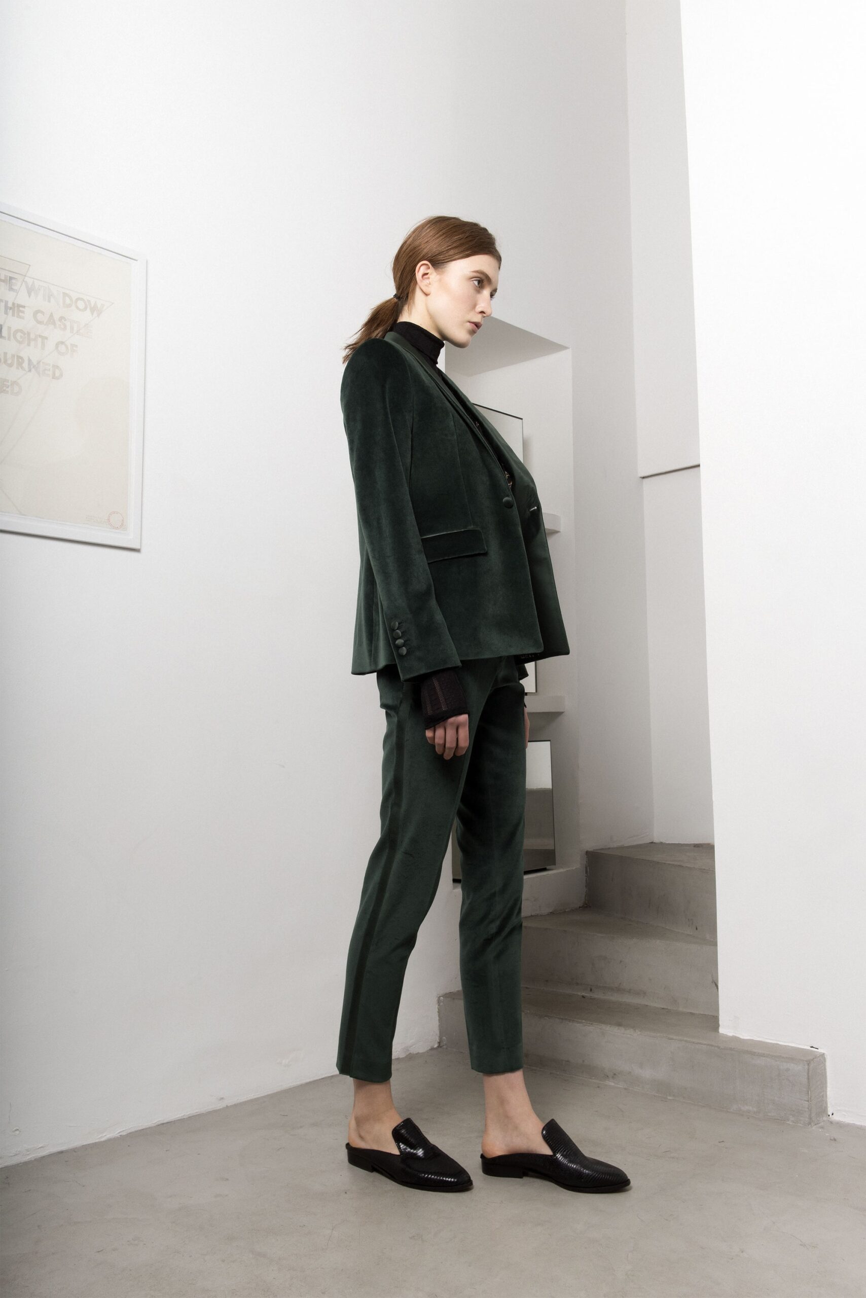 Each x Other F/W 17 Look 8