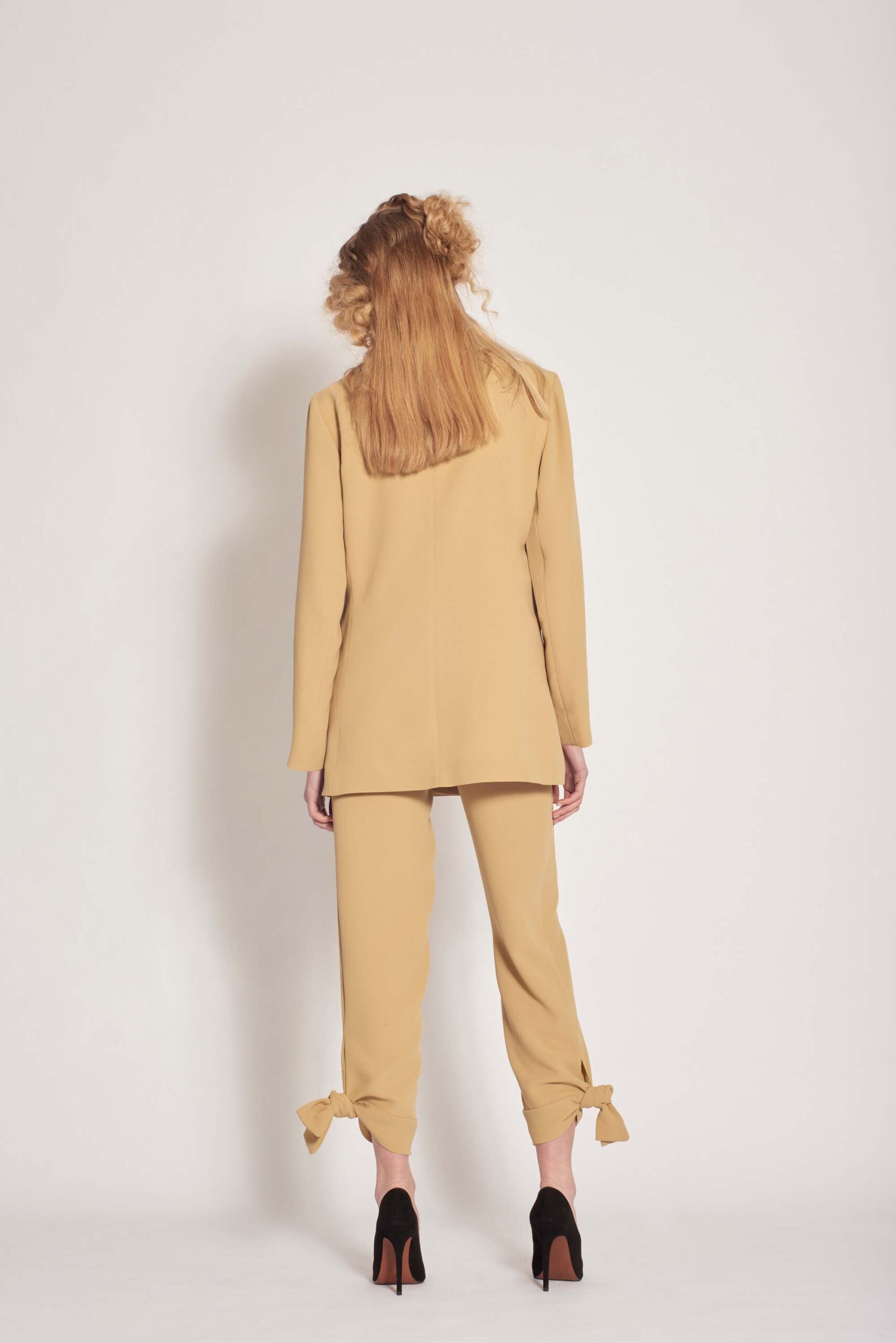 Edeline Lee F/W 18 Look 8