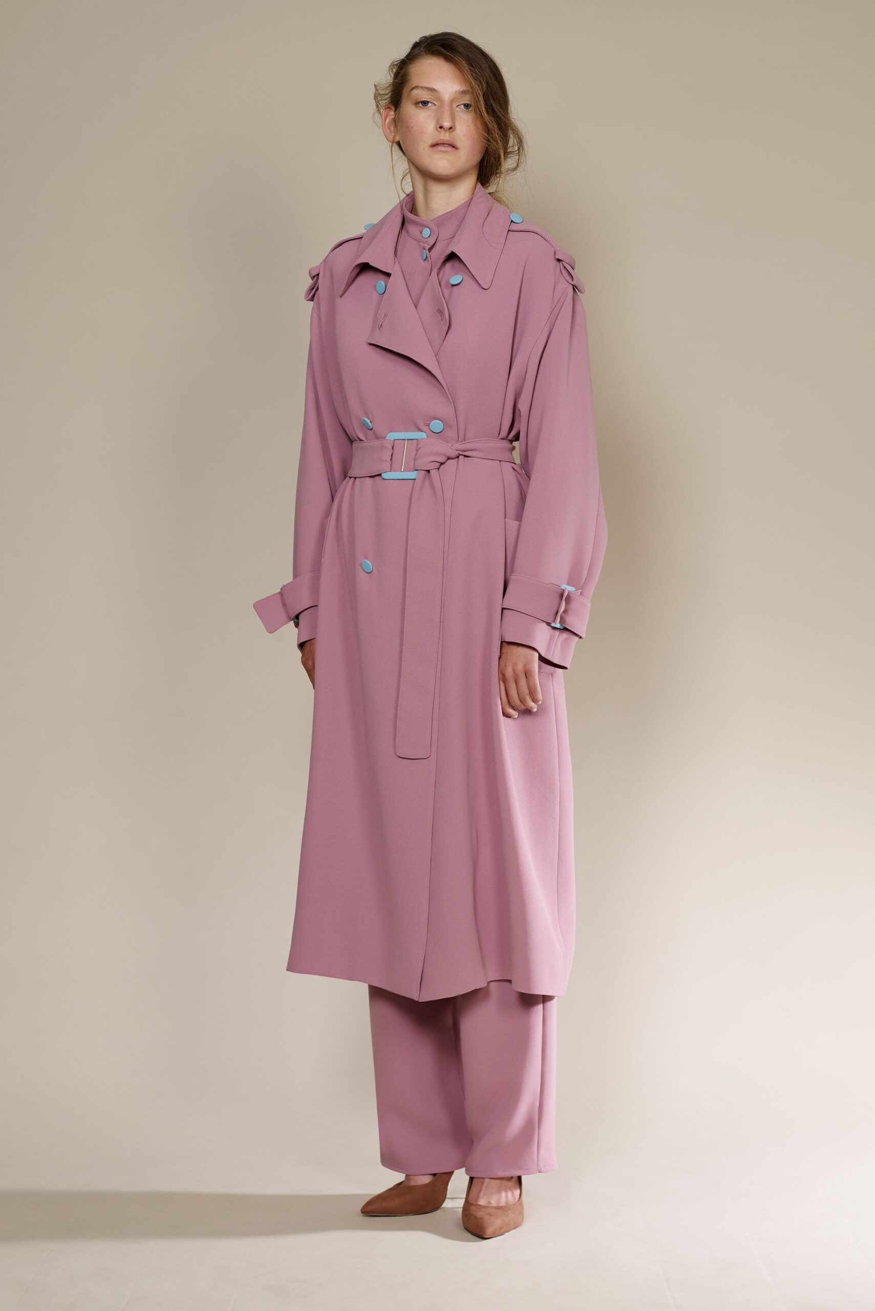 Edeline Lee S/S 18 Look 8