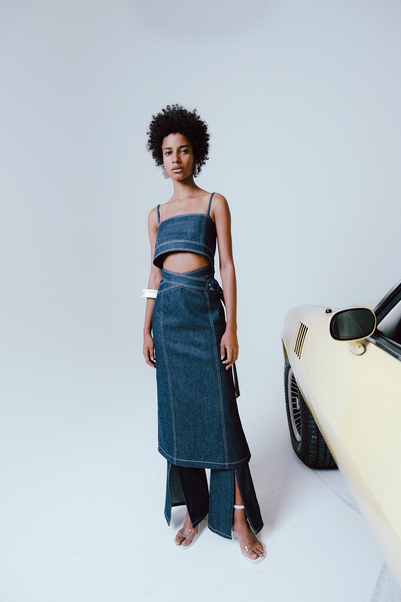 Edun S/S 17 Look 8