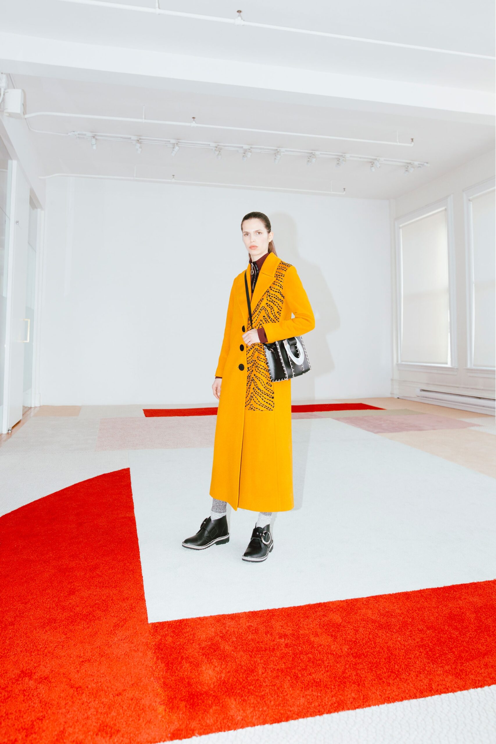 Edun F/W 17 Look 8