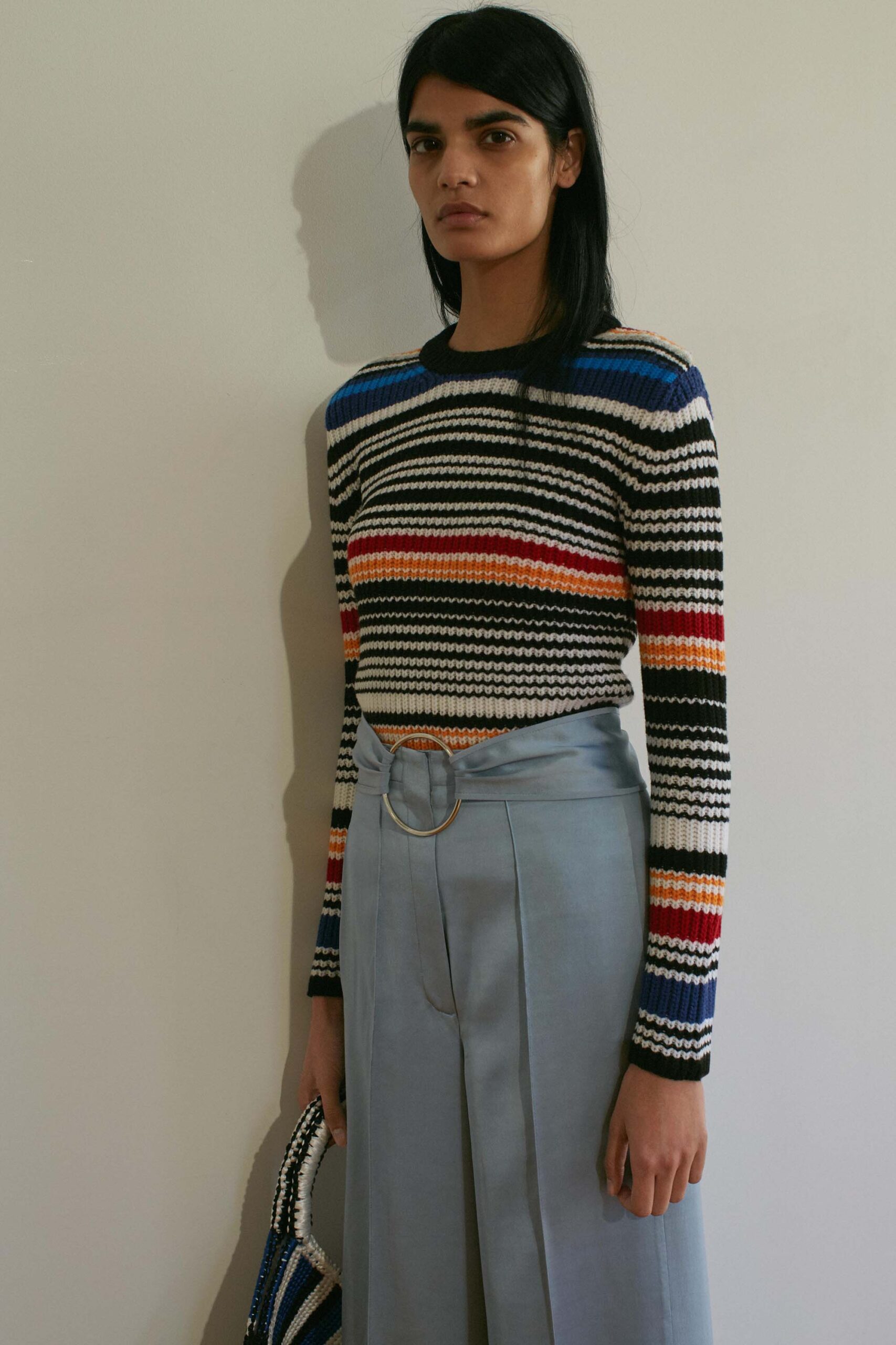Edun Resort 17 Look 8