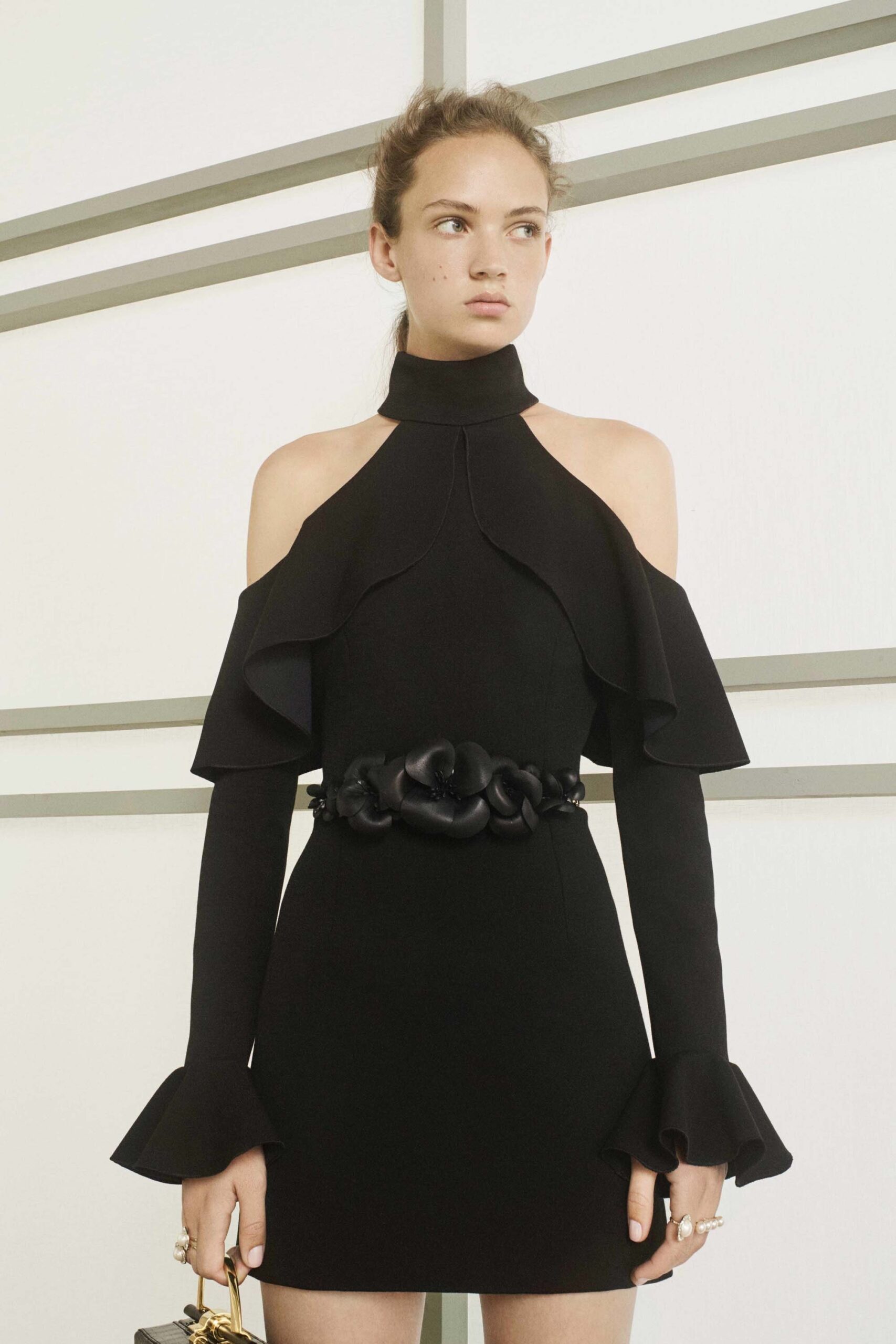 Elie Saab Resort 17 Look 8