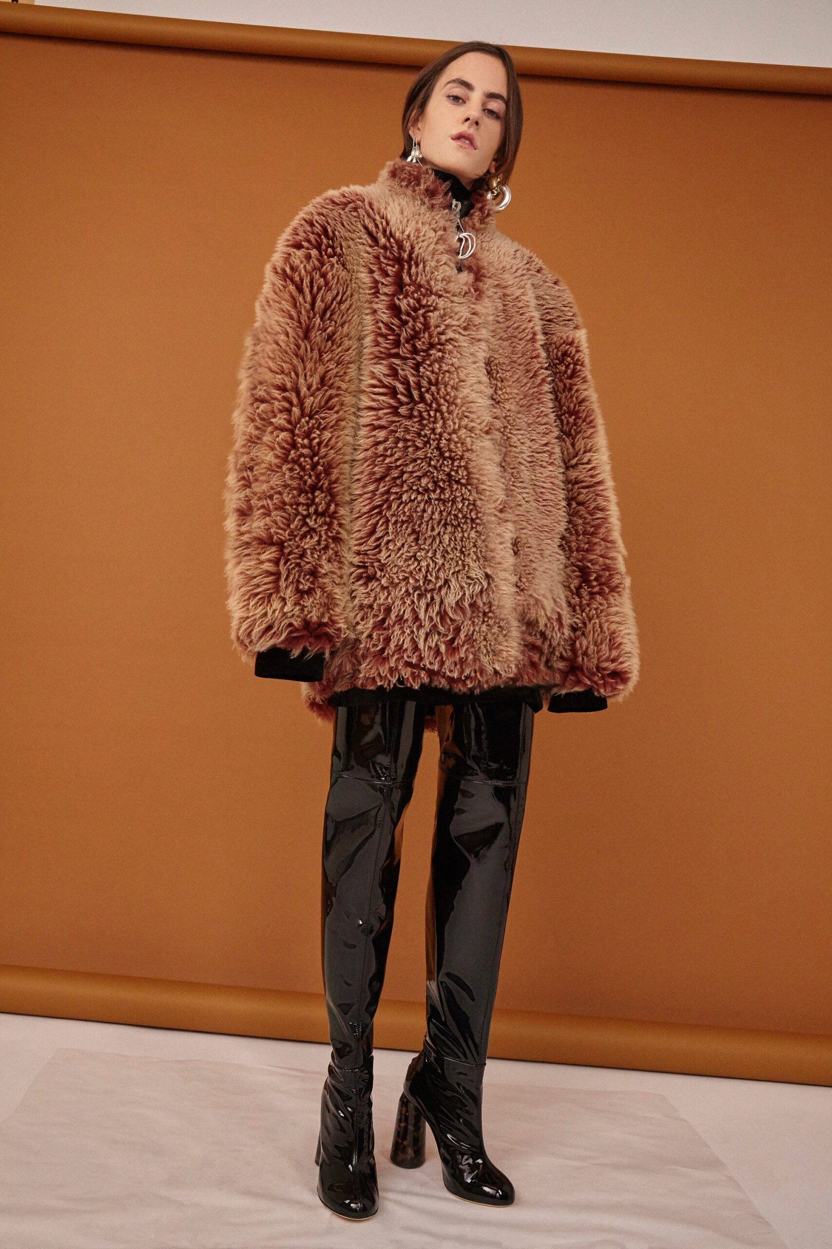 Ellery F/W 17 Look 8