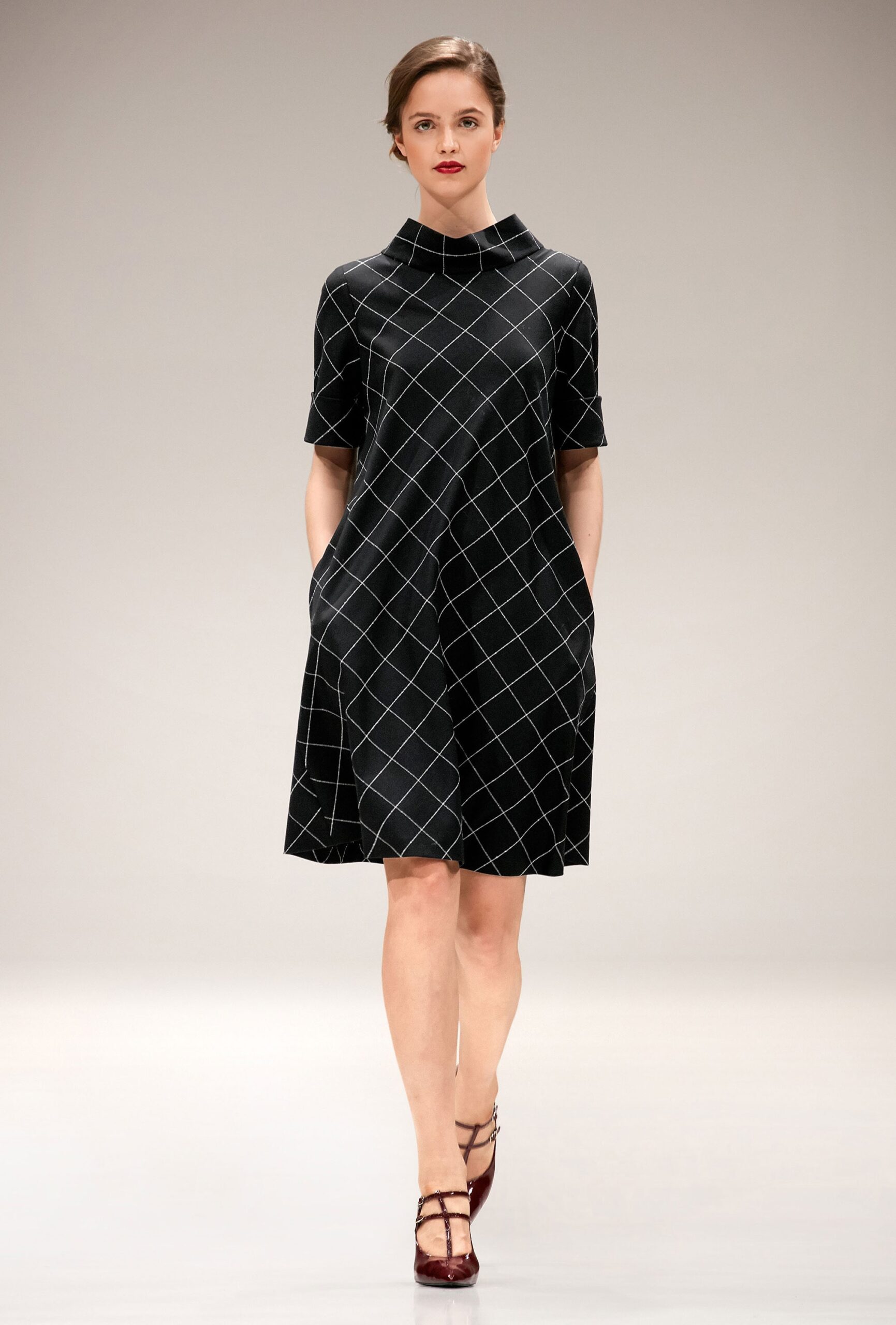 Escada F/W 17 Look 8