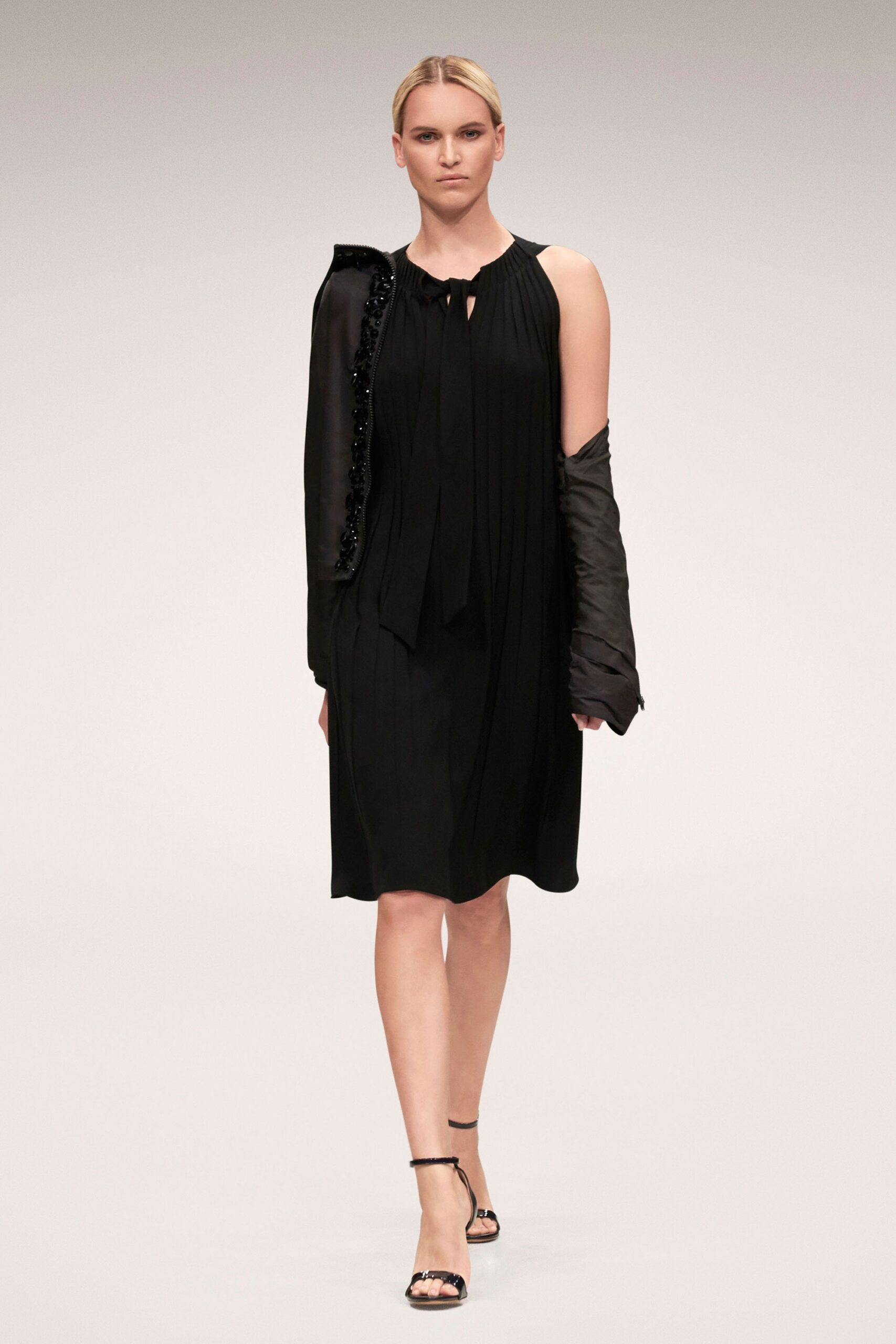 Escada S/S 18 Look 8