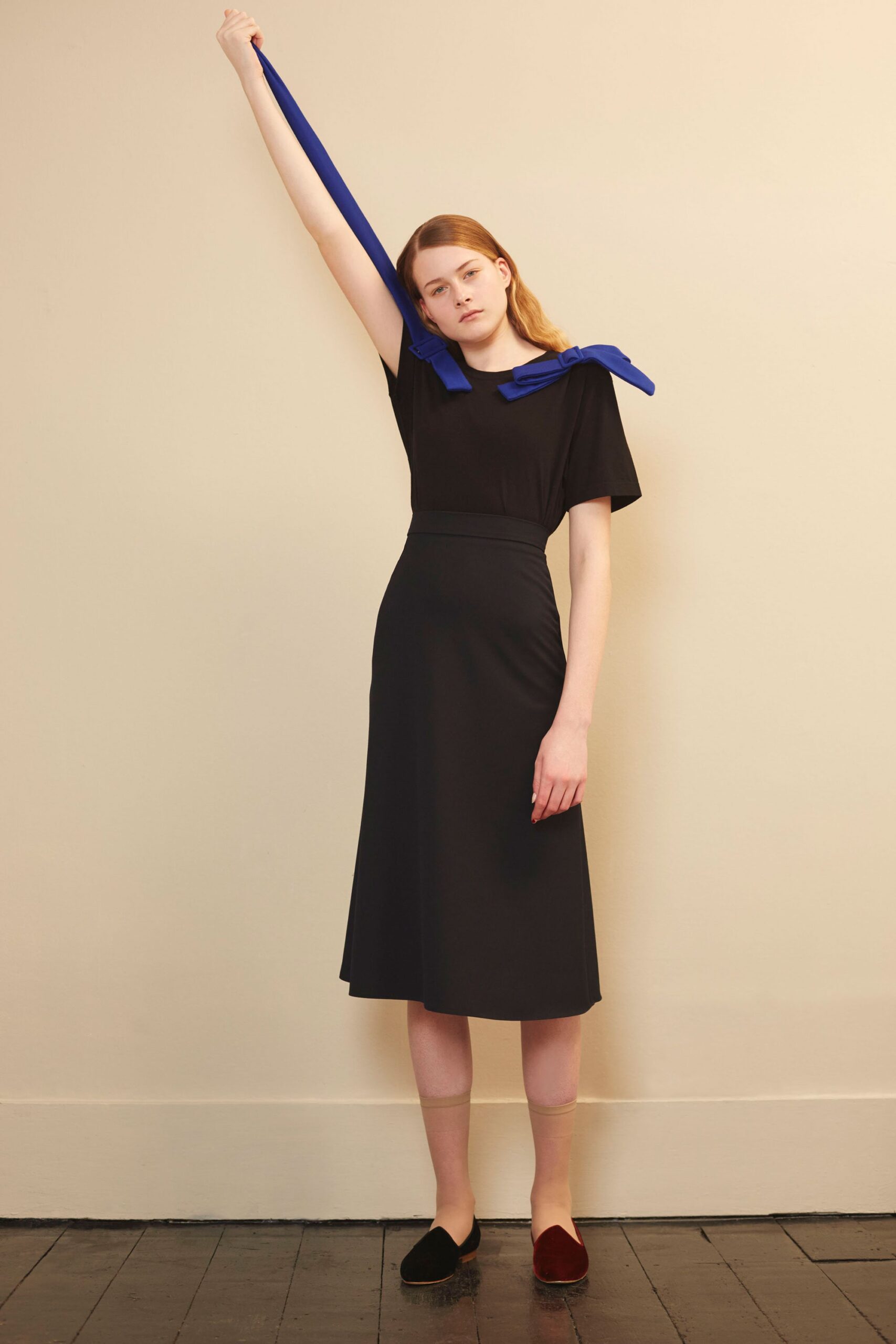 Edeline Lee F/W 17 Look 9