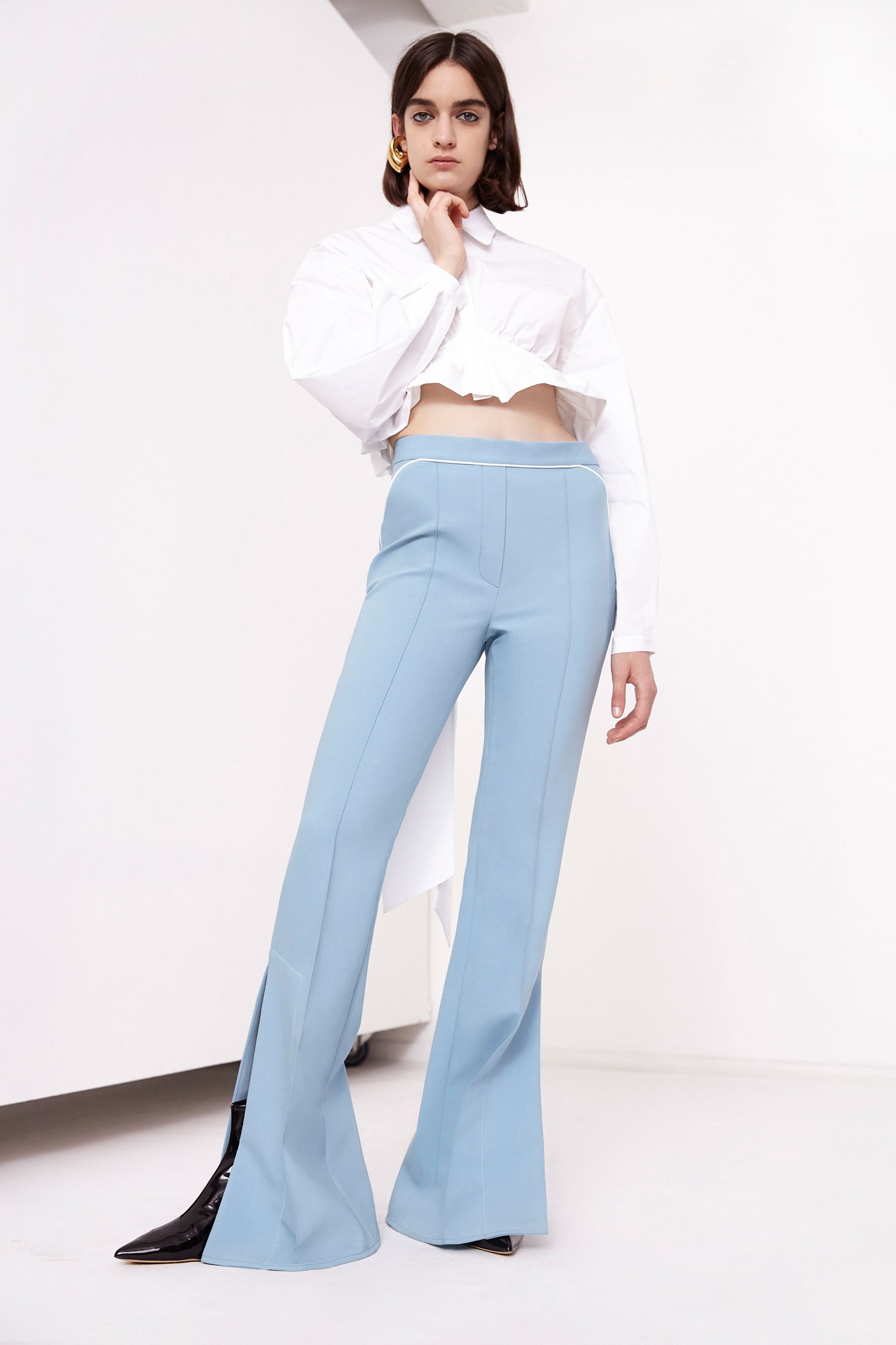 Ellery Resort 18 Look 9