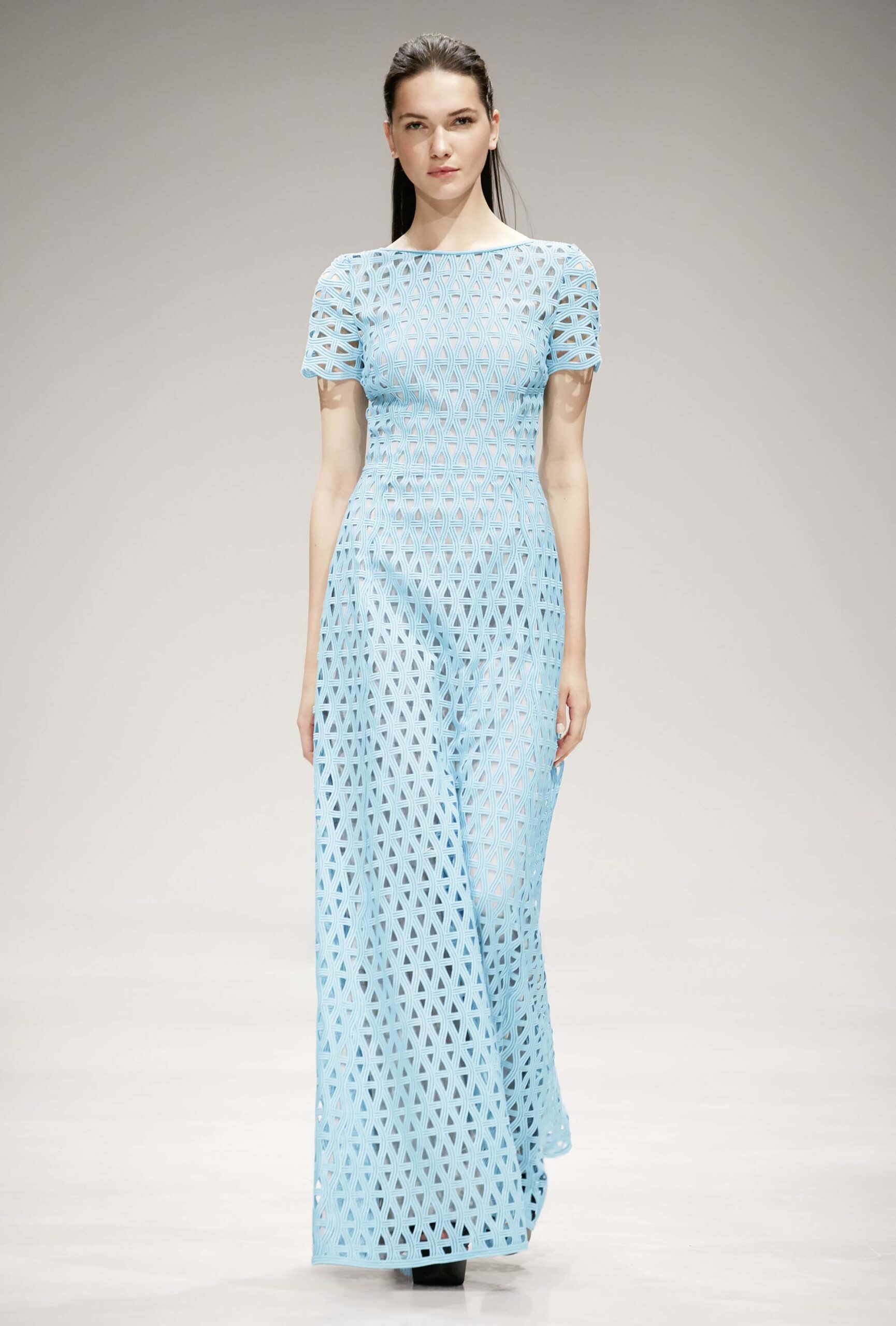 Escada S/S 17 Look 9