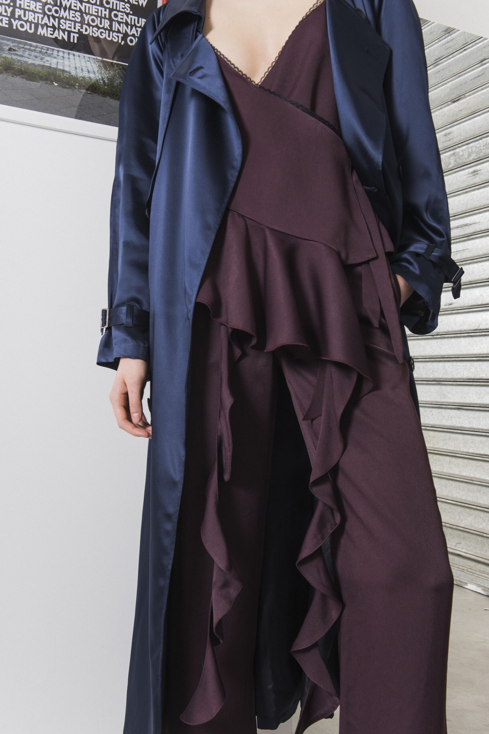 Each x Other F/W 17 Look 9