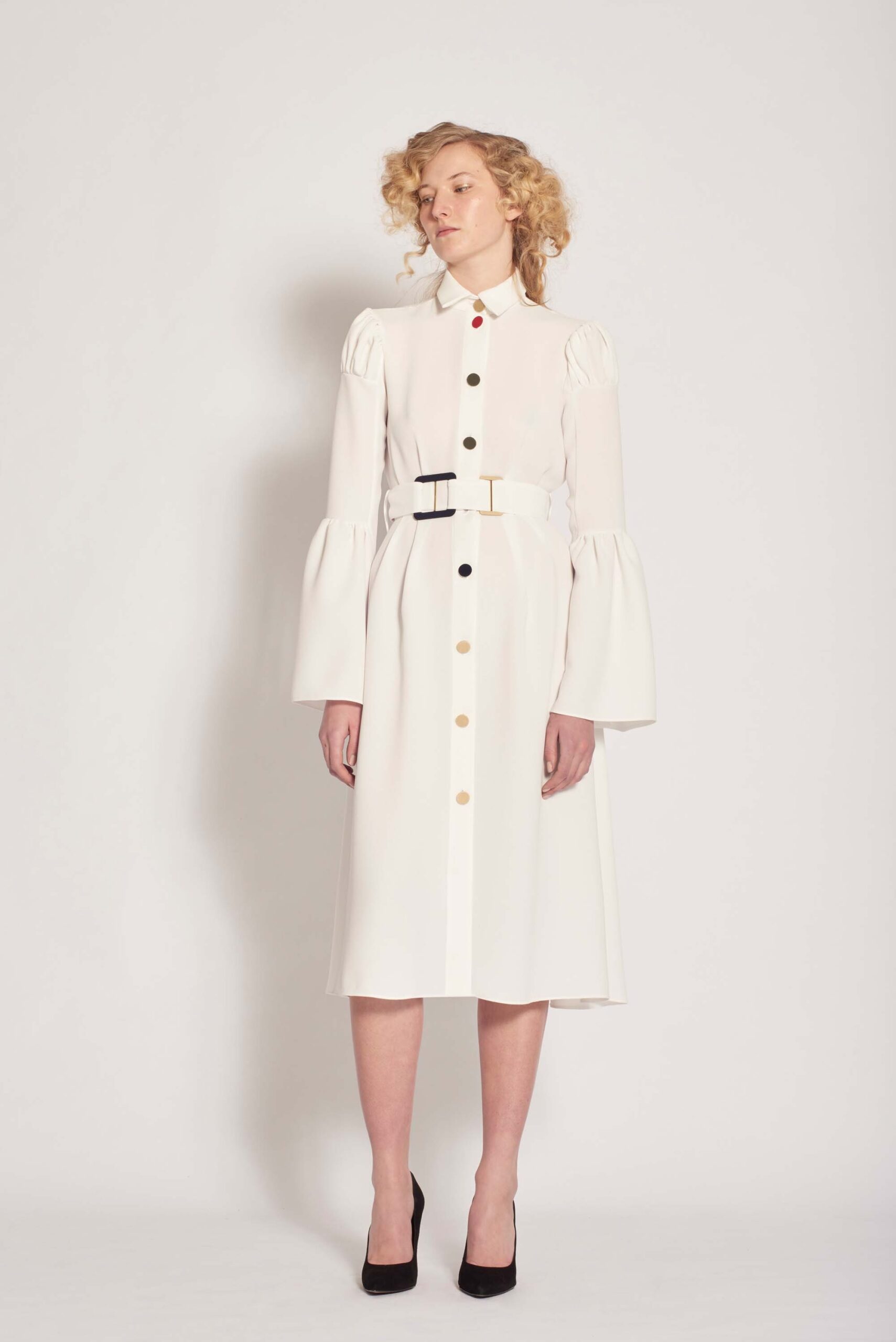 Edeline Lee F/W 18 Look 9