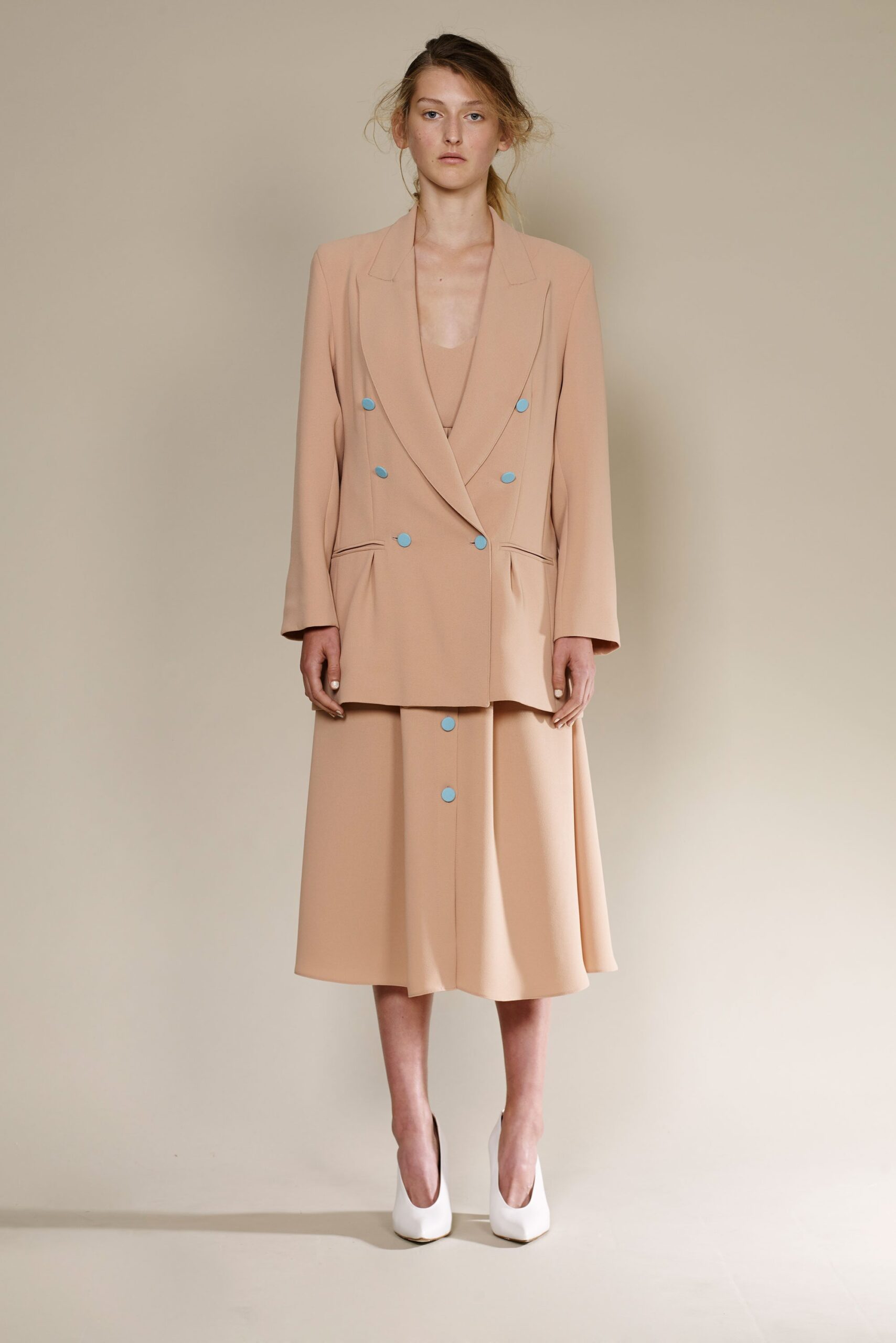 Edeline Lee S/S 18 Look 9