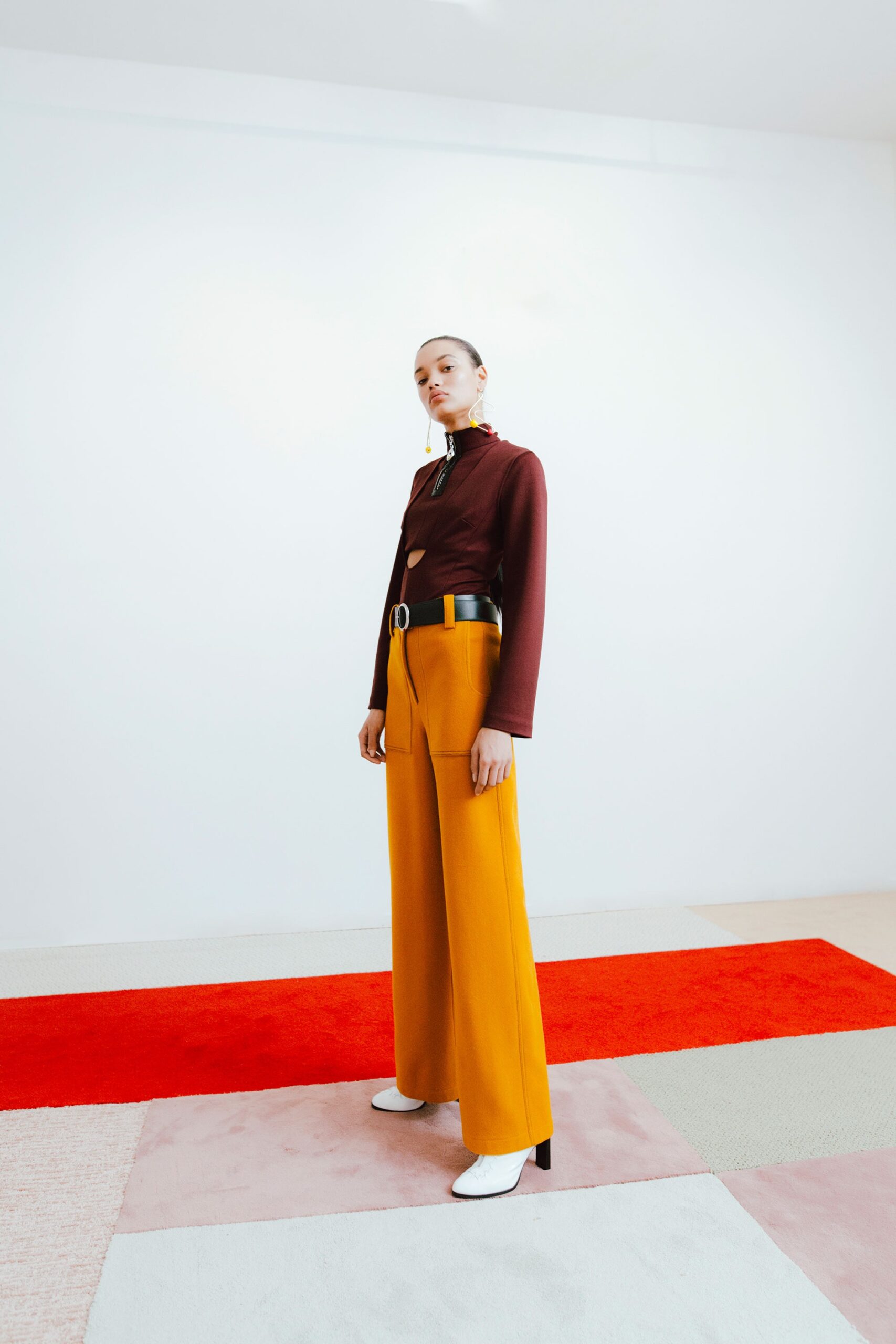 Edun F/W 17 Look 9