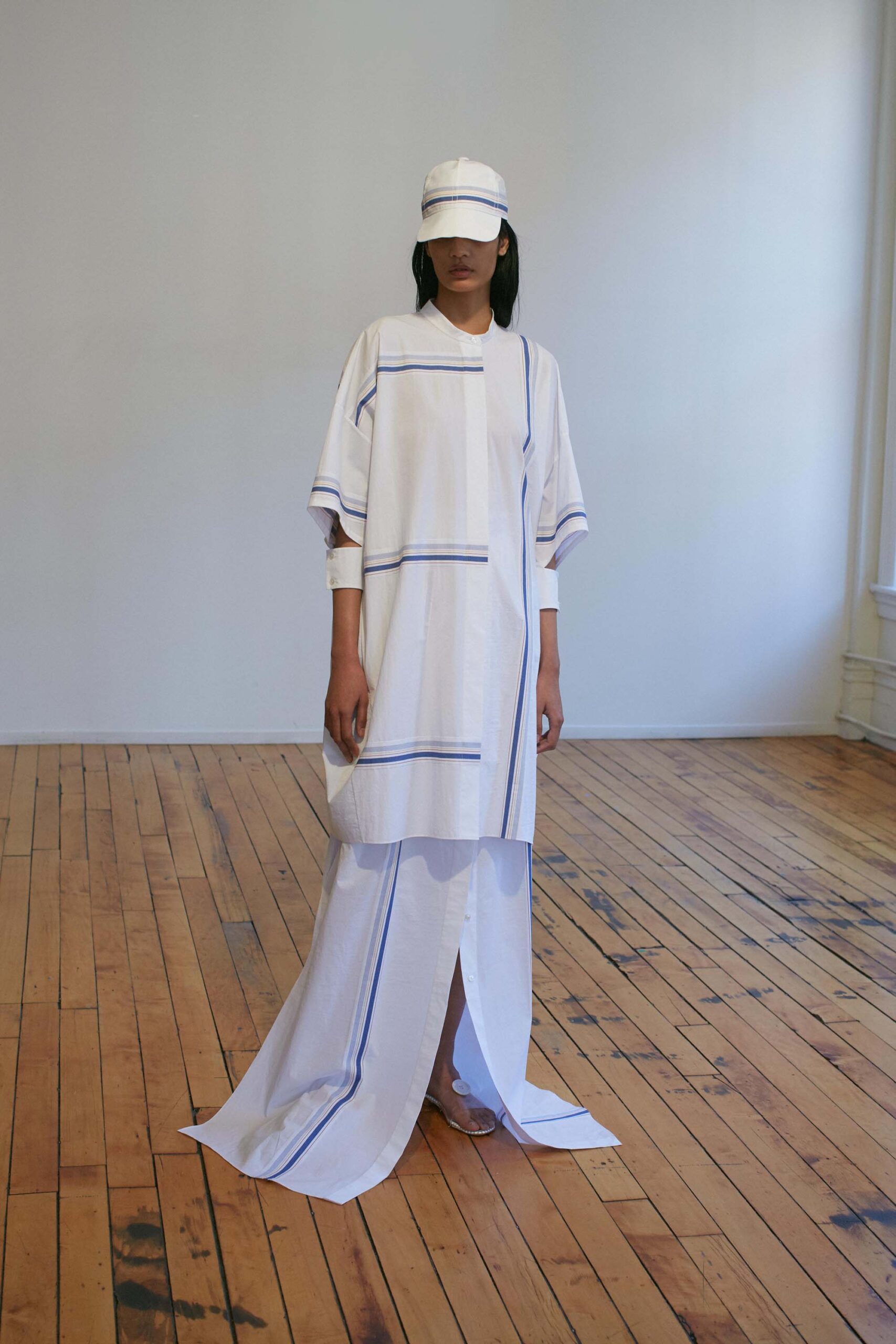 Edun Resort 17 Look 9