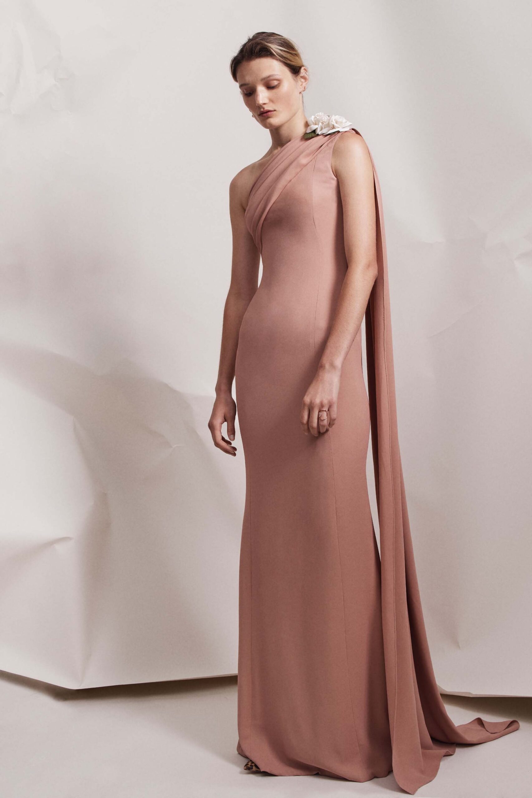 Elizabeth Kennedy S/S 18 Look 9