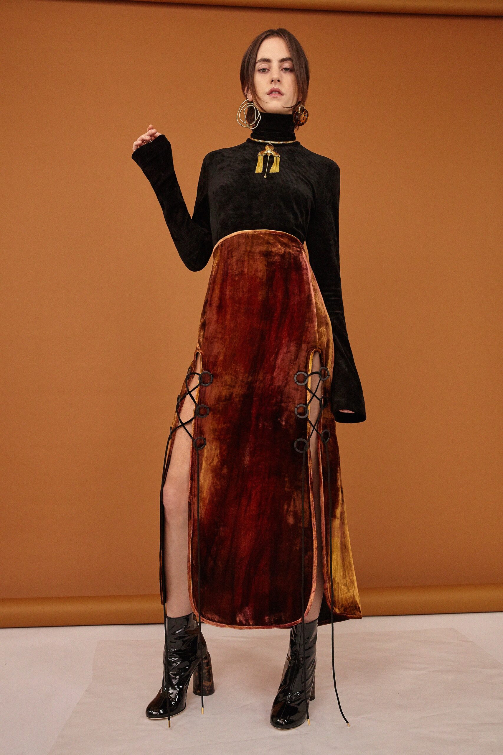 Ellery F/W 17 Look 9