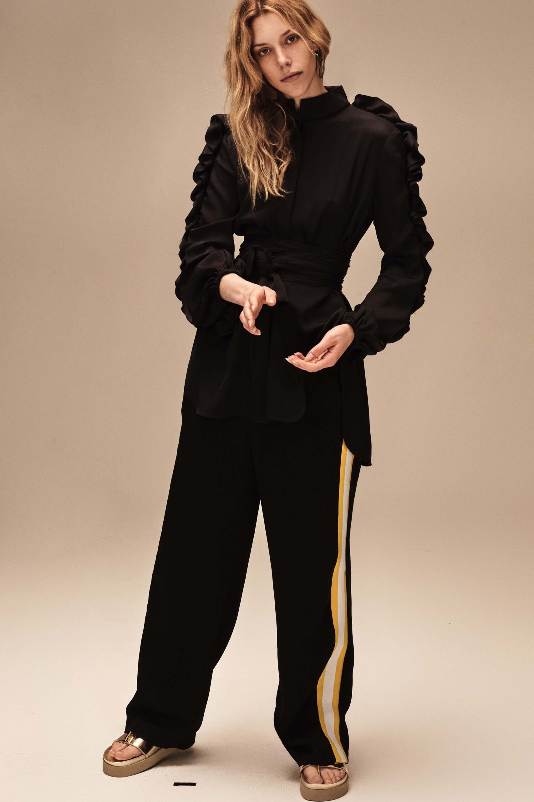Ellery Resort 17 Look 9