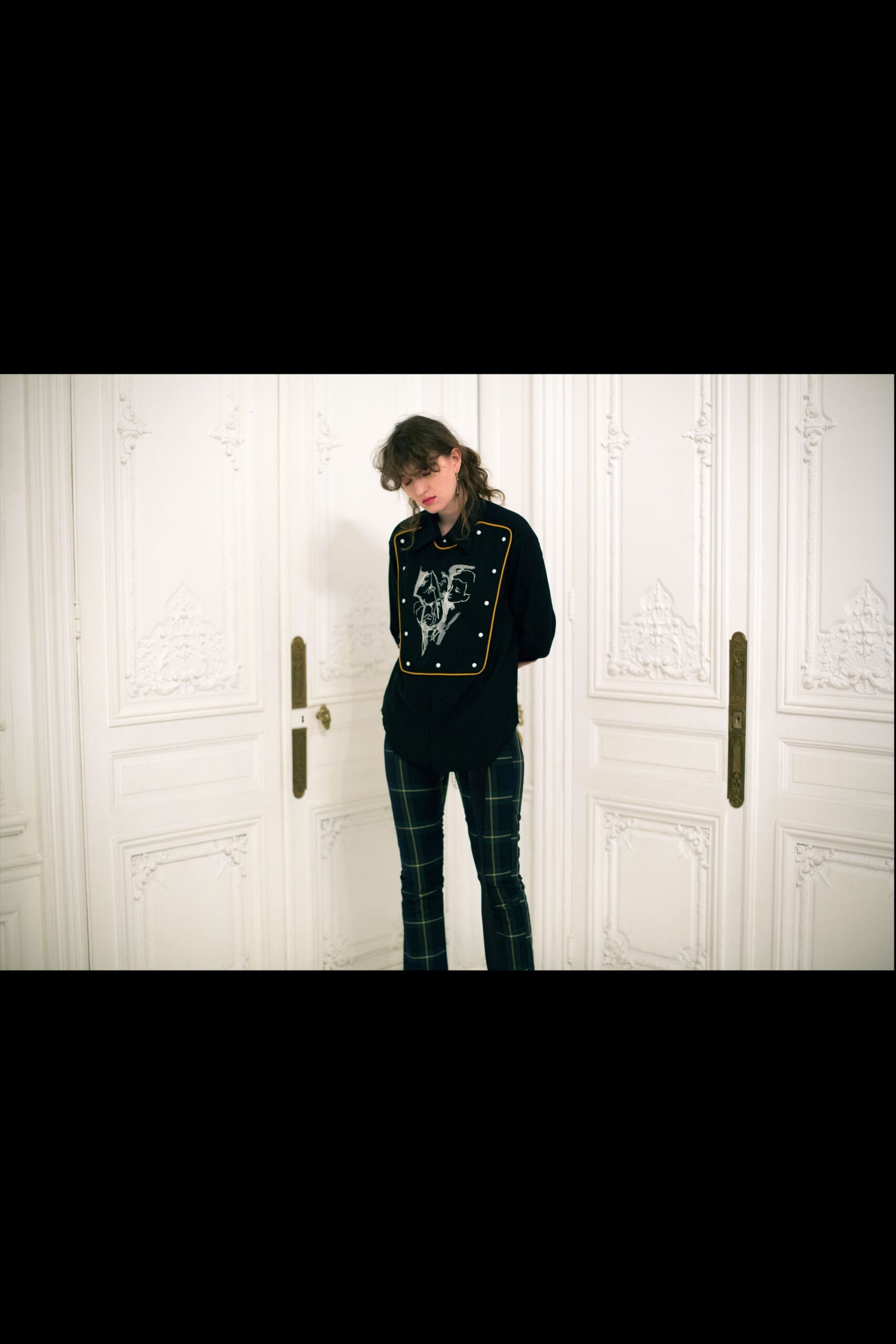 Enfants Riches Déprimés F/W 18 Look 9