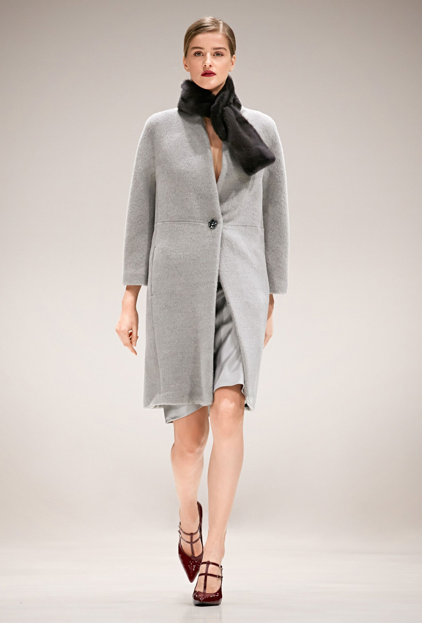 Escada F/W 17 Look 9