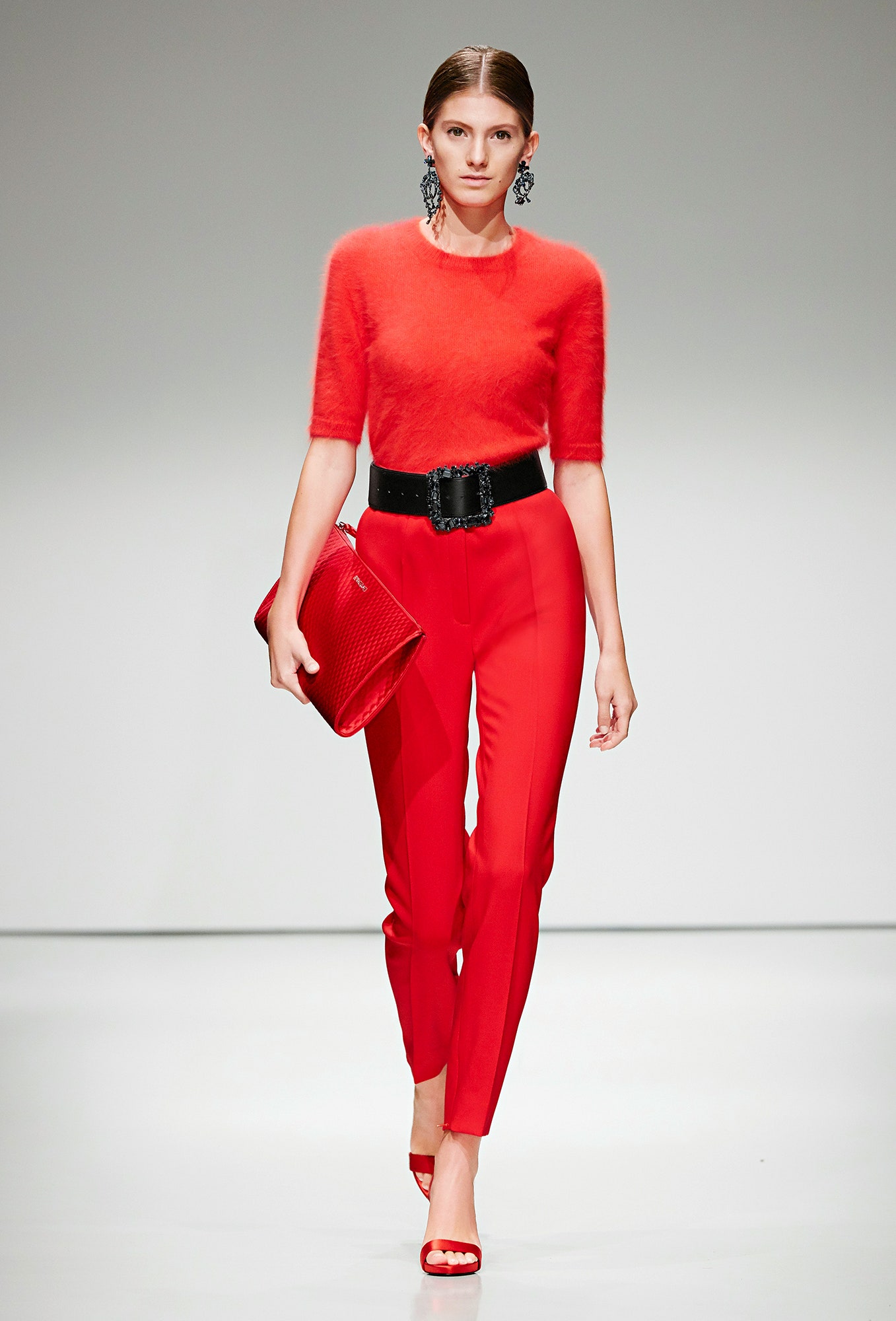 Escada F/W 16 Look 9