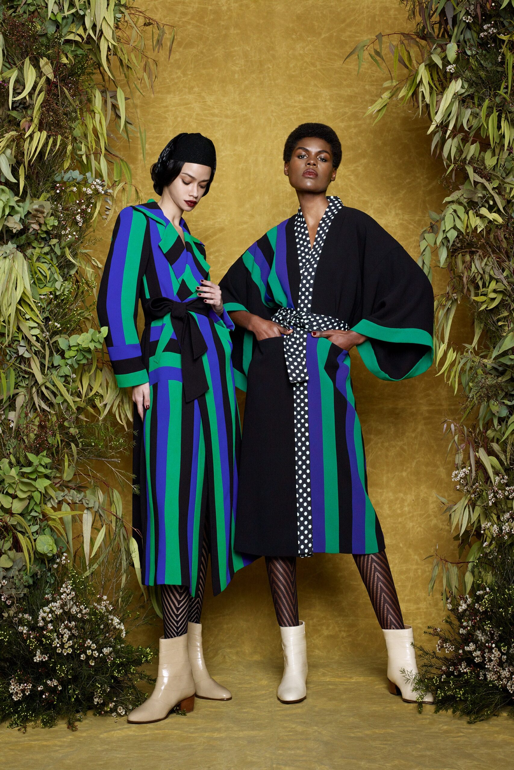 Duro Olowu F/W 17 Look 10
