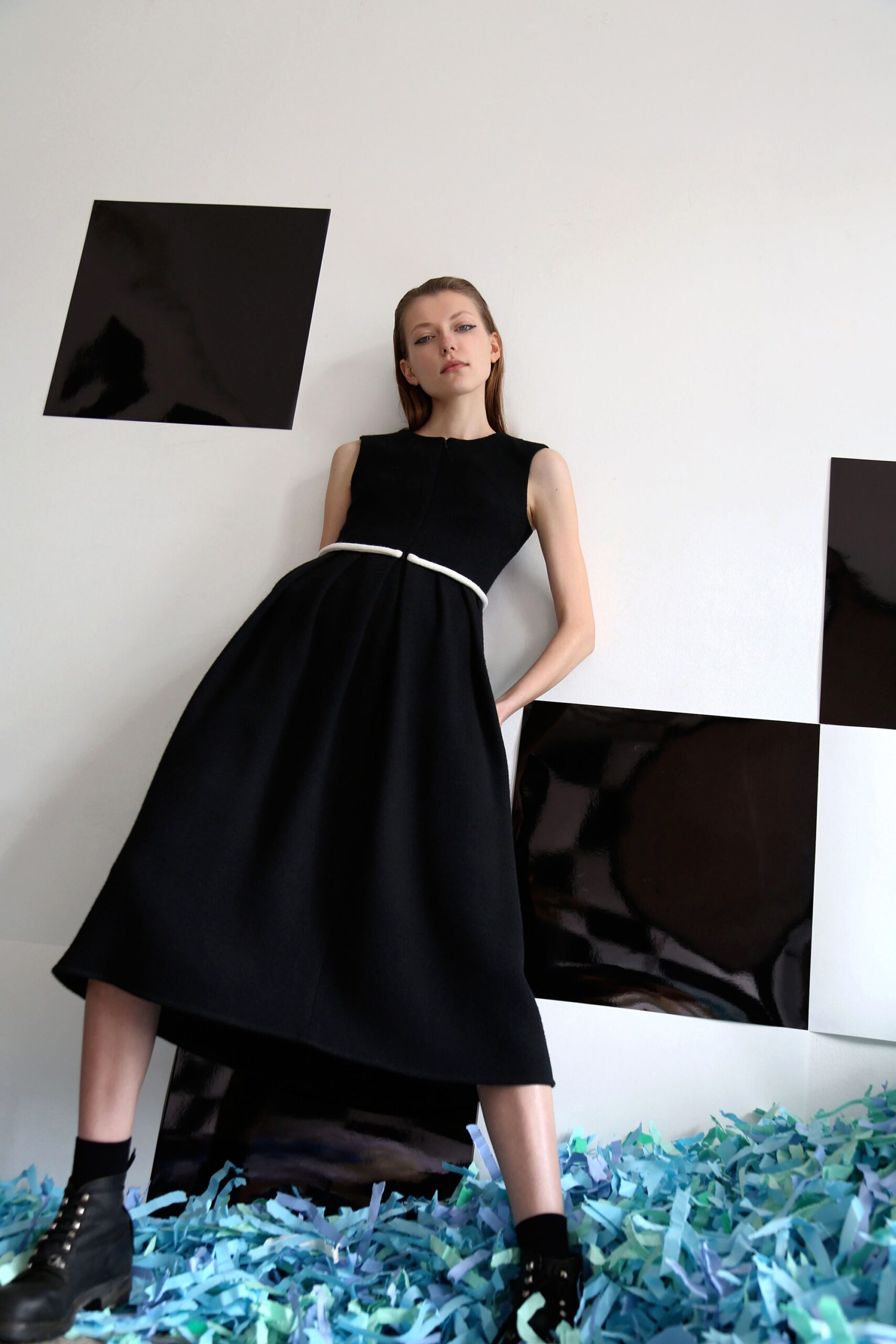 Edeline Lee F/W 16 Look 10