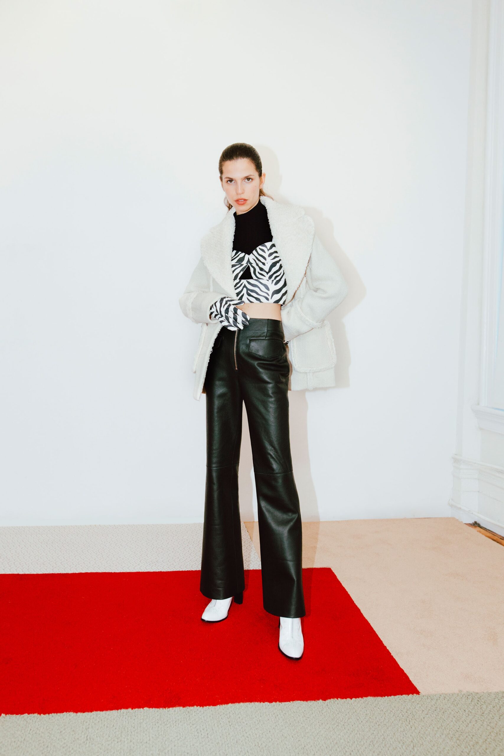 Edun F/W 17 Look 10