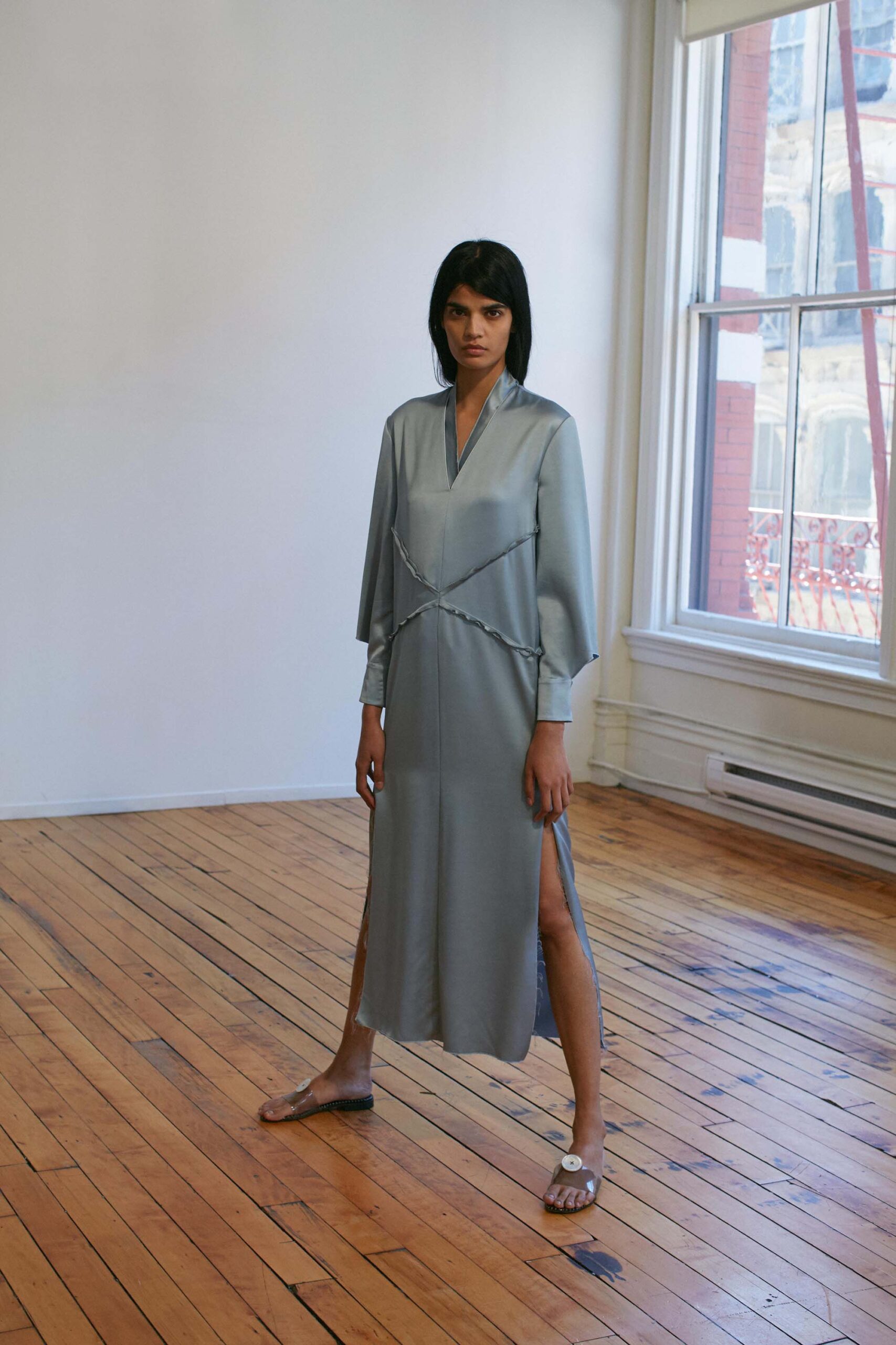 Edun Resort 17 Look 10