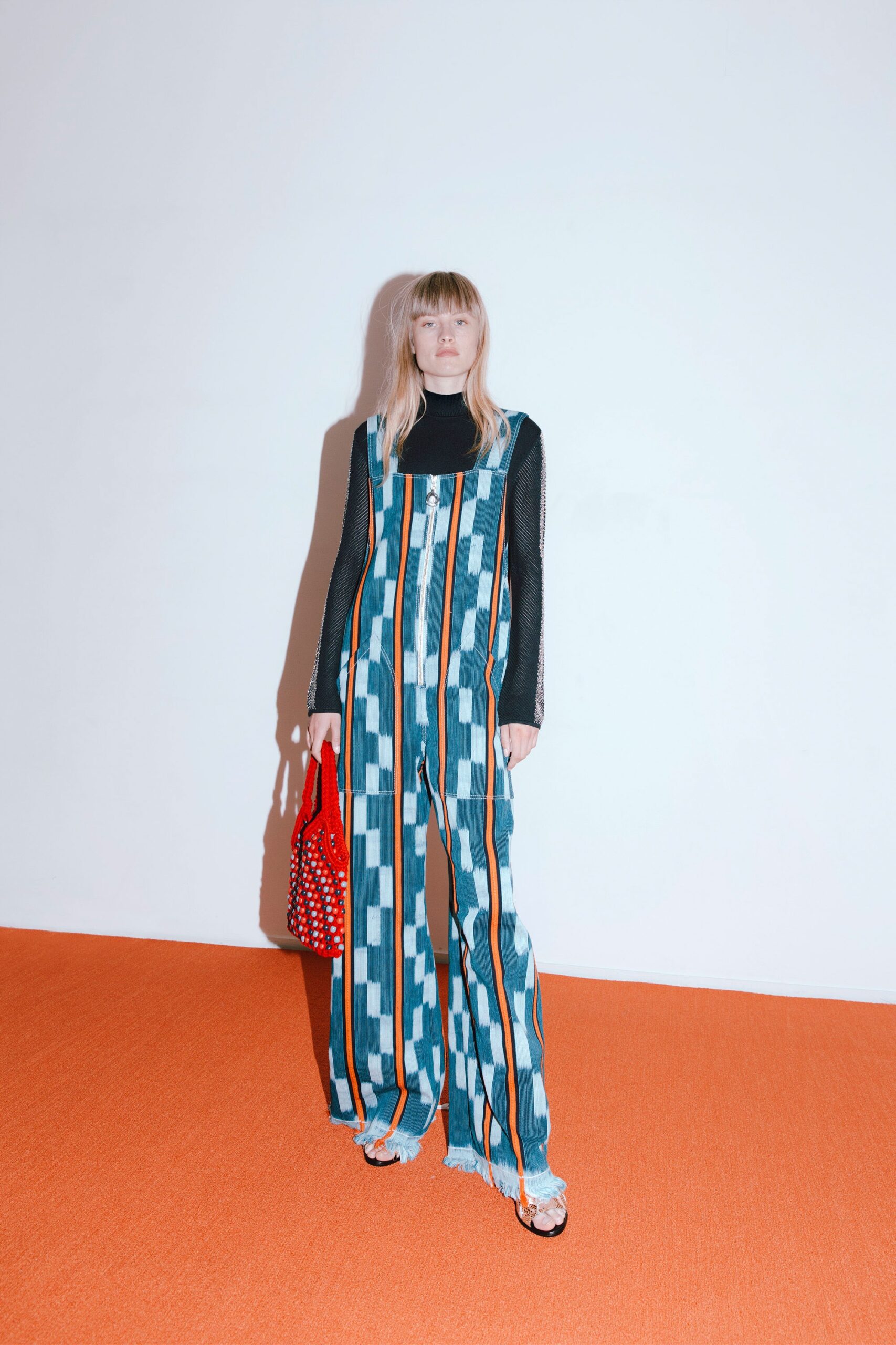 Edun Resort 18 Look 10