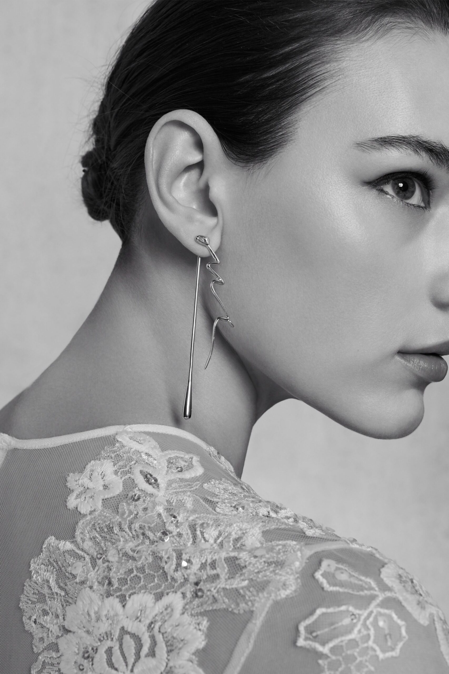 Elie Saab S/S 18 Bridal Look 14