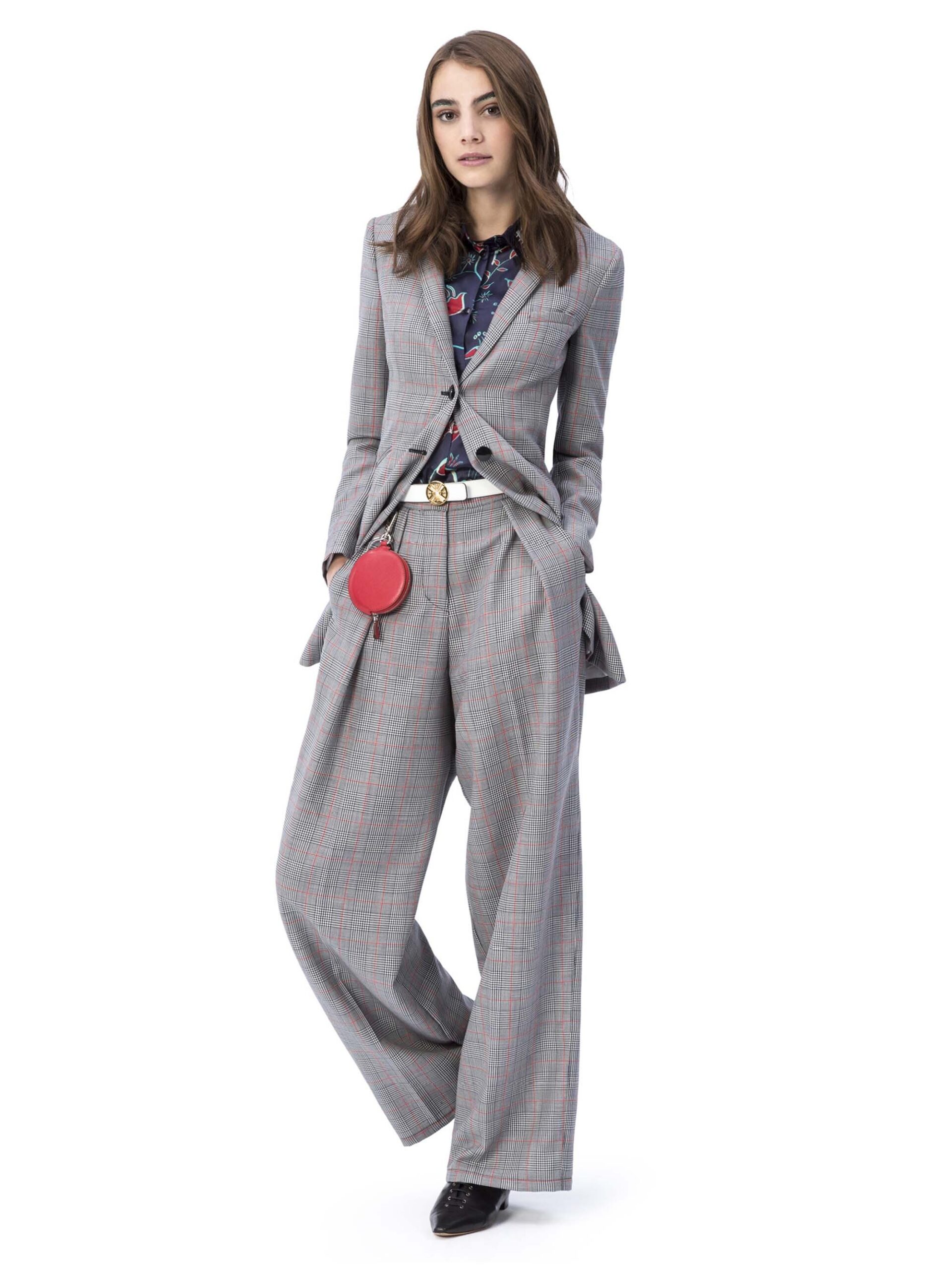 Emporio Armani Resort 17 Look 10