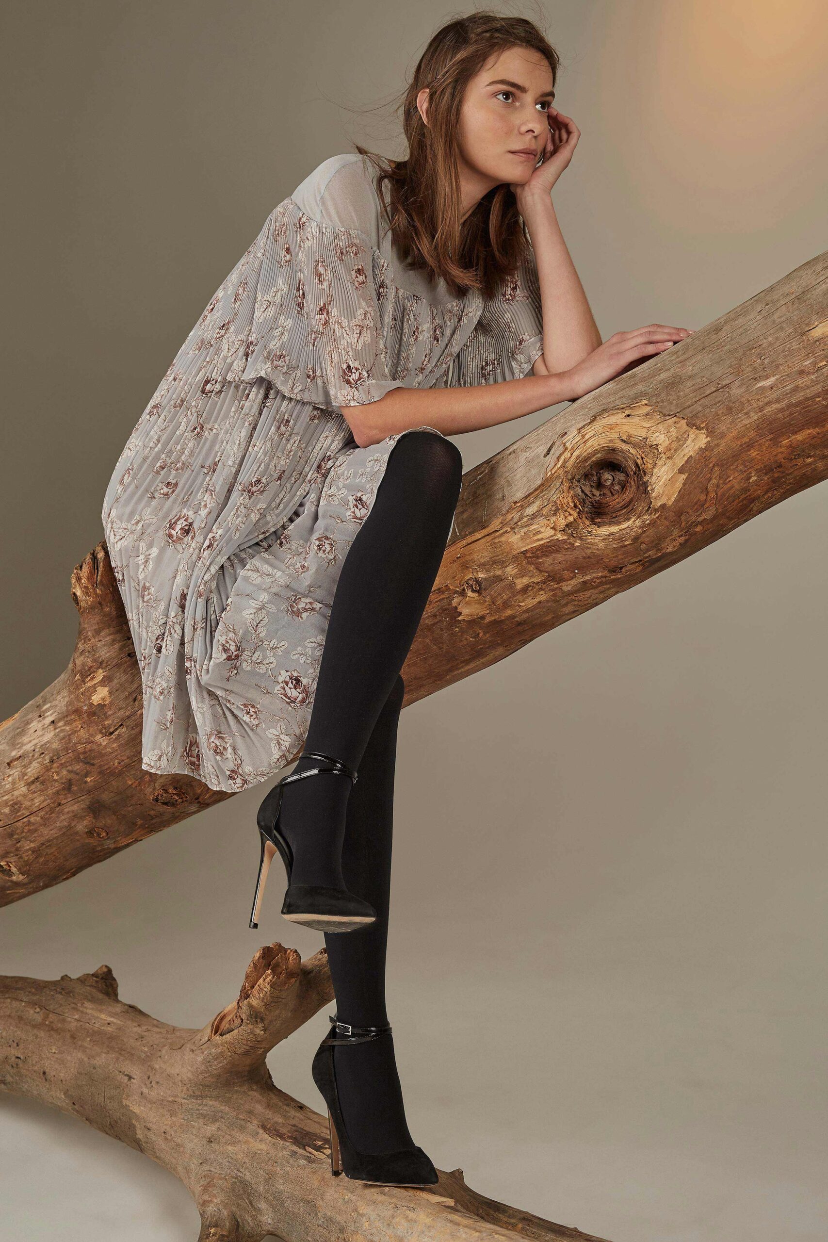 Erin Fetherston F/W 16 Look 10