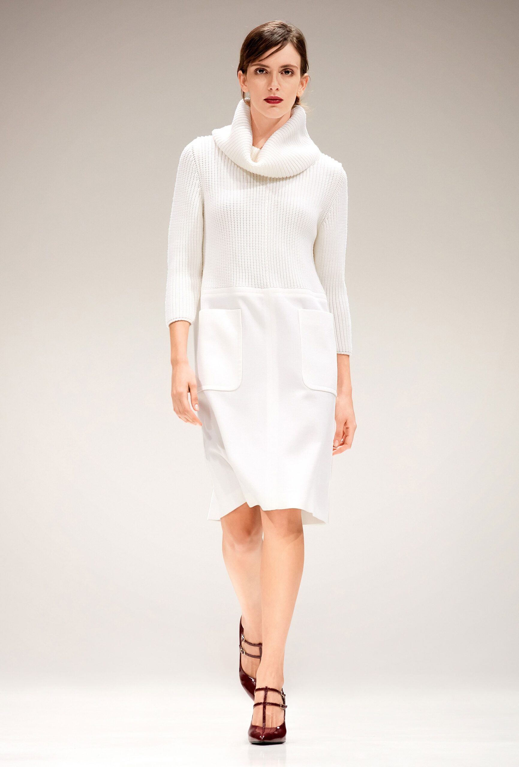 Escada F/W 17 Look 10