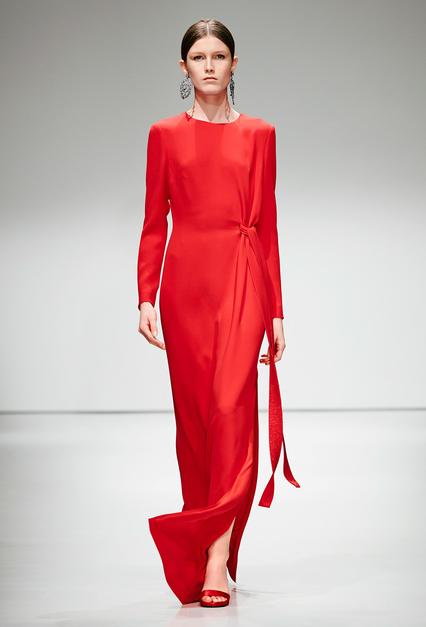 Escada F/W 16 Look 10