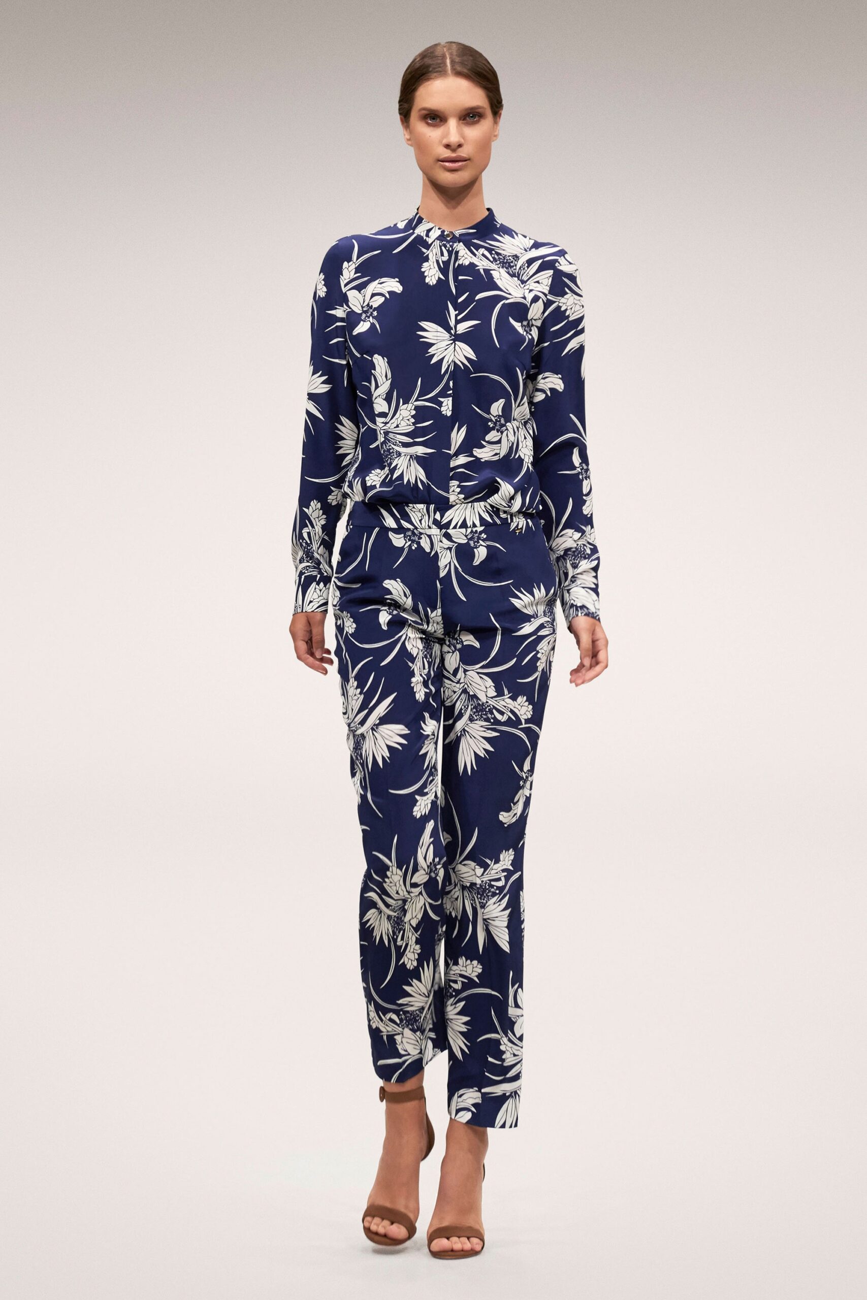 Escada S/S 18 Look 10