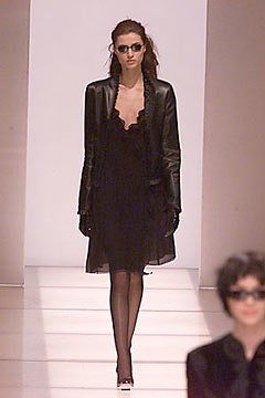 Emporio Armani F/W 00 Look 30