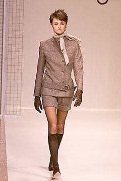 Eric Bergère F/W 00 Look 22