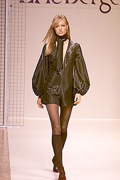 Eric Bergère F/W 00 Look 56