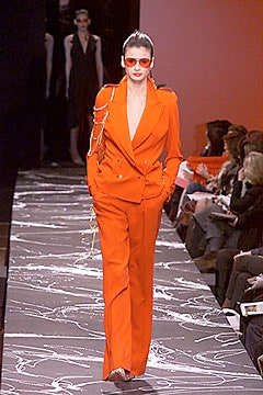 Emanuel Ungaro F/W 00 Look 9