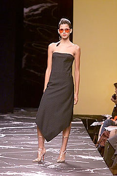 Emanuel Ungaro F/W 00 Look 11