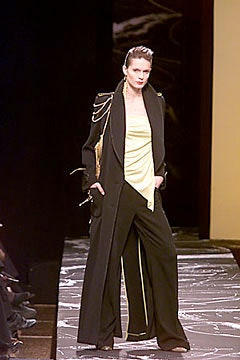 Emanuel Ungaro F/W 00 Look 16