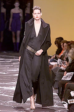 Emanuel Ungaro F/W 00 Look 17