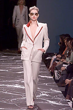 Emanuel Ungaro F/W 00 Look 40