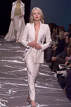 Emanuel Ungaro F/W 00 Look 41