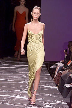 Emanuel Ungaro F/W 00 Look 54
