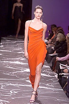 Emanuel Ungaro F/W 00 Look 55
