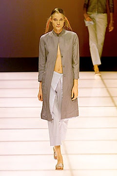 Emporio Armani S/S 00 Look 26