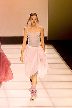 Emporio Armani S/S 00 Look 79