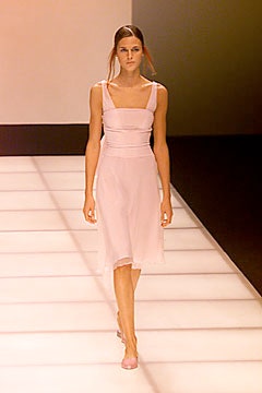 Emporio Armani S/S 00 Look 81